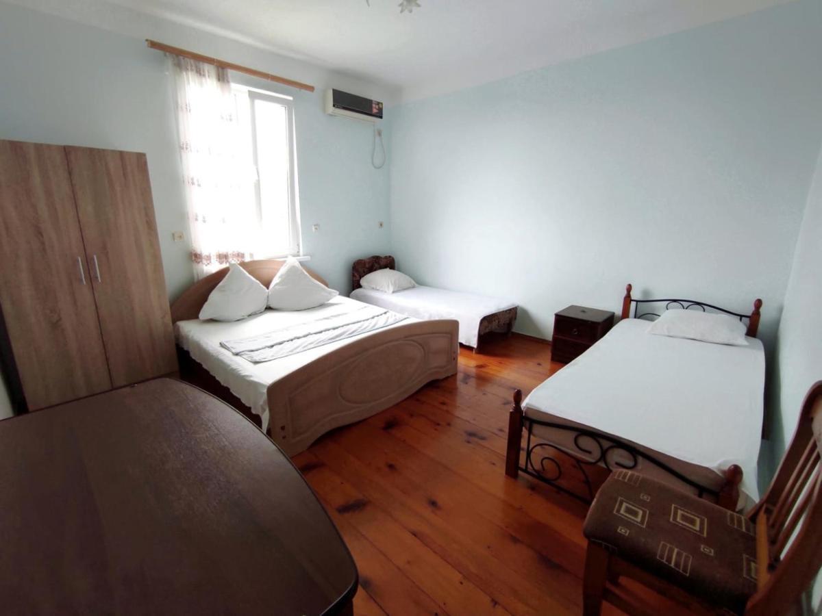 Guest House New Athos Zimmer foto